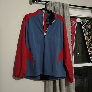 Men’s foot-joy rain jacket